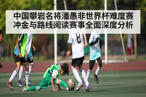 中国攀岩名将潘愚非世界杯难度赛冲金与路线阅读赛事全面深度分析