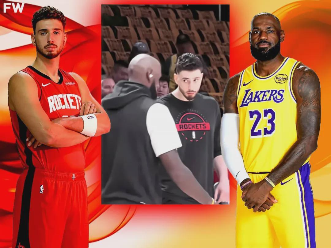 star sports下载-火湖G3大战一触即发，湖人迎来两大利好，詹姆斯一数据超新秀赛季